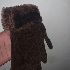 Gloves/mittens